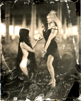 Anima's Ritual