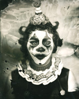 Clown No. 1
