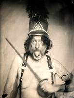 Self Portrait