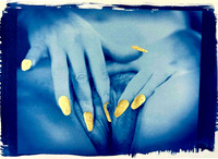 Fingernail Fetish