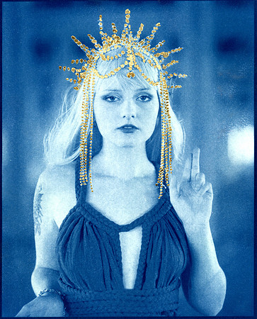 Oracle Anima