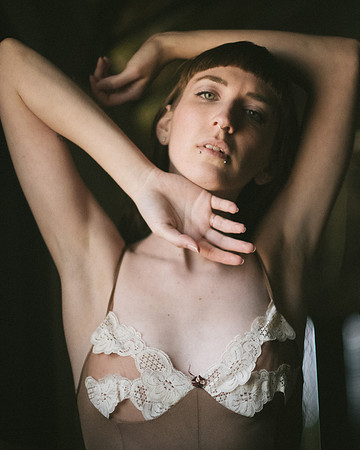 Lyndsie Alguire