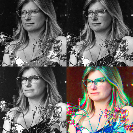 Renee Trichrome